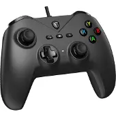 MSI FORCE GC200 - Gaming Controller - Bekabeld - Zwart