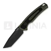 Kershaw Auto Launch 16 Button Lock