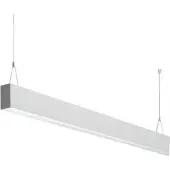 Brumberg 77213693 77213693 LED-hanglamp LED 17.9 W Zilver