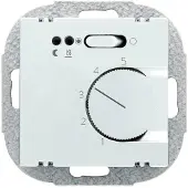 Siemens i-syst, Thermostaat, Wit
