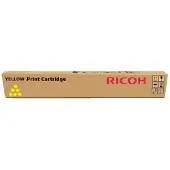 Ricoh 841986 inktcartridge geel (origineel)