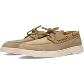 PS Poelman Mocassins 'Liam' taupe