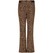 Protest Skibroek Women Prtangle24 Fudgecamel-XS