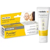 Medela 2x Purelan Lanolinezalf 37 gr