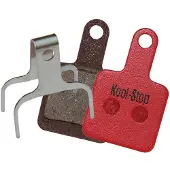 Kool Stop Sr Suntour Mecanic Remblokken Schijfrem