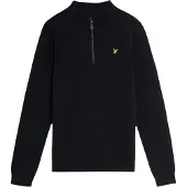 Lyle & Scott Trui navy