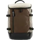 PICARD Rugzak 'Speed' beige / bruin / zwart