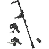 Berkley Transducersteun
