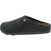 Birkenstock Huisschoen 'Zermatt' donkergrijs