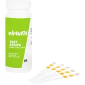 VirtuFit Zwembad Teststrips - 50 Stuks
