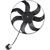 Nissens Koelventilatorwiel, motorkoeling 850238