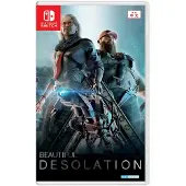 Beautiful Desolation | Switch