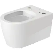 Duravit ME by Starck Wandcloset Rimless voor Sensowash Wit