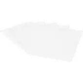 Antistat 607-0007 Cleanroom-papier DIN A5 72 g/m² 250 stuk(s) Wit
