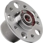 Meyle Wielnaaf 014 652 0003