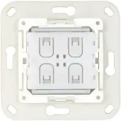 OPUSgreenNet 563.089.37-C Wandschakelaar Wit EnOcean