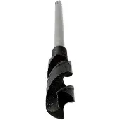 Heller 29247 4 Slangenboor 1 stuks 14 mm Gezamenlijke lengte 450 mm Zeskant schacht 1 stuk(s)