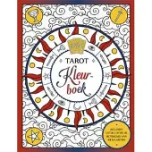 Lantaarn Kleurboek Tarot