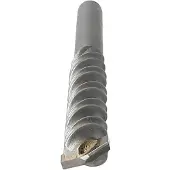 Heller Prostone Steinbohrer 24627 Carbide Steen-spiraalboor 16 mm Gezamenlijke lengte 600 mm Cilinderschacht 1 stuk(s)