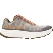 Nnormal Kjerag 2.0 trailschoenen Bruin Oranje AW26 Unisex, Maat EU 45 1/3