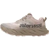 Nnormal Cadí bruine trailschoenen voor dames || Maat: 38.2/3