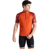 Dare 2b Riding Korte Mouw Wielertrui