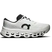 ON - Women's Cloudmonster 3 - Hardloopschoenen 38,5, grijs