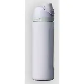 Owala Freesip 700ml Thermosfles Wit
