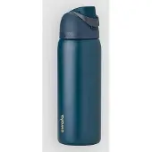 Owala Freesip 950ml Thermosfles Blauw