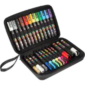 Creativ Company Gift Case, 24 ps (401532)