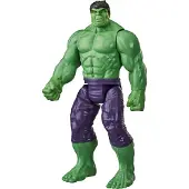 Marvel Figurine Marvel Titan Hero Deluxe Hulk 30 cm
