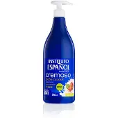 Instituto Espanol Shea Butter Romige Bodylotion 950 ml