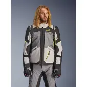 Alpinestars Andes V4 Drystar Motorjas
