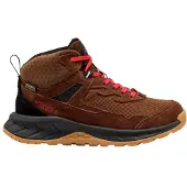 Keen - Youth Hightrail Mid WP - Wandelschoenen 38, bruin