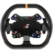 Simagic NEO X 310G Simracing stuurwiel PC Zwart, RGB