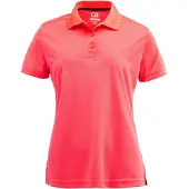 Cutter & Buck Kelowna 354401 Poloshirt Uv-bescherming Vochtafvoerende Dames | Maat: XS