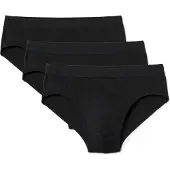 Calida Slip zwart