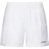 Head Racket Club Shorts Wit S Vrouw