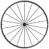 Mavic Ksyrium Sl Tubeless Racefiets Voorwiel
