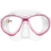 Cressi Perla Junior Duikmasker