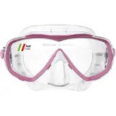 Cressi Estrella Duikmasker