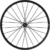 Mavic Ksyrium Sl Cl Disc Tubeless Achterwiel Racefiets