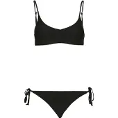 Urban Classics Bikini zwart