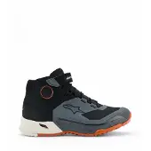 Alpinestars CR-X Drystar Motorschoenen