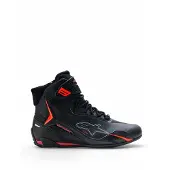 Alpinestars Faster 4 Drystar waterdichte motorschoenen Maat