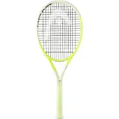 Head Racket Extreme Mp Unstrung Tennis Racket Geel 2
