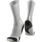 X-socks Run Discover Merino Crewsokken