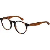 Scotch & Soda Brilrand SS4009 173 49