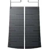 EcoFlow Ecf0082 zonnepaneel. Één maat