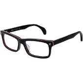 Lozza Brilmontuur VL4244 09DD 55